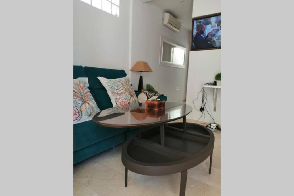 Atico Exclusivo En El Centro De Granada Apartman Kültér fotó