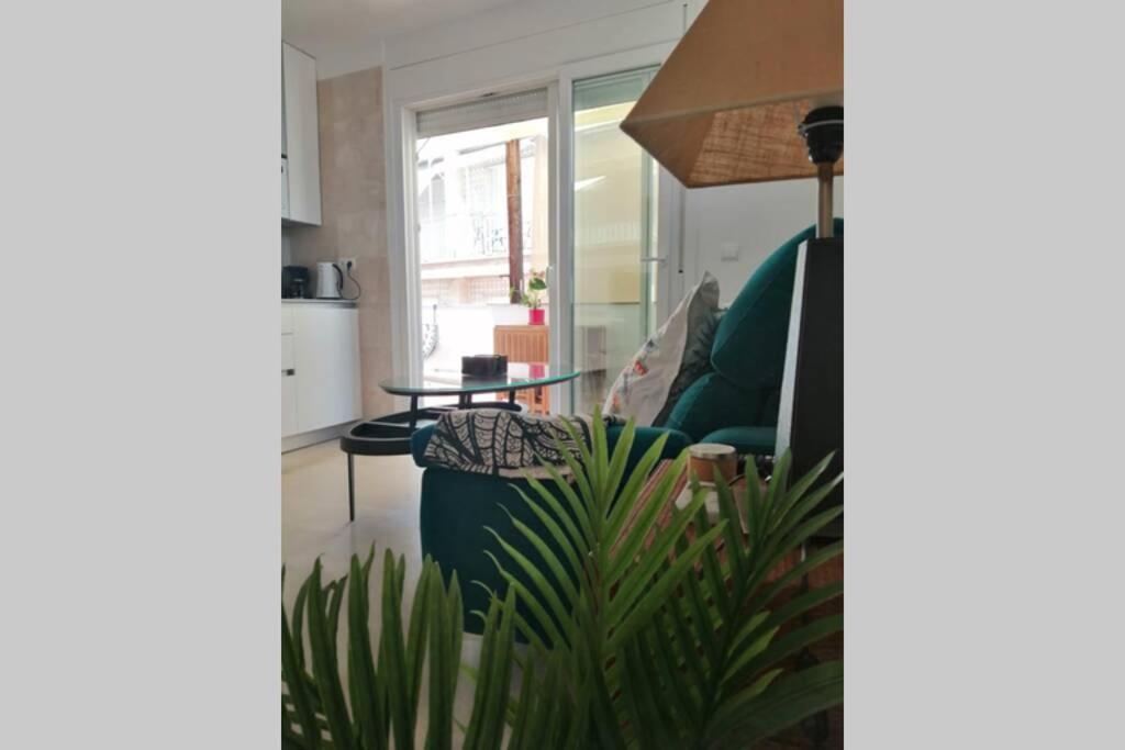 Atico Exclusivo En El Centro De Granada Apartman Kültér fotó