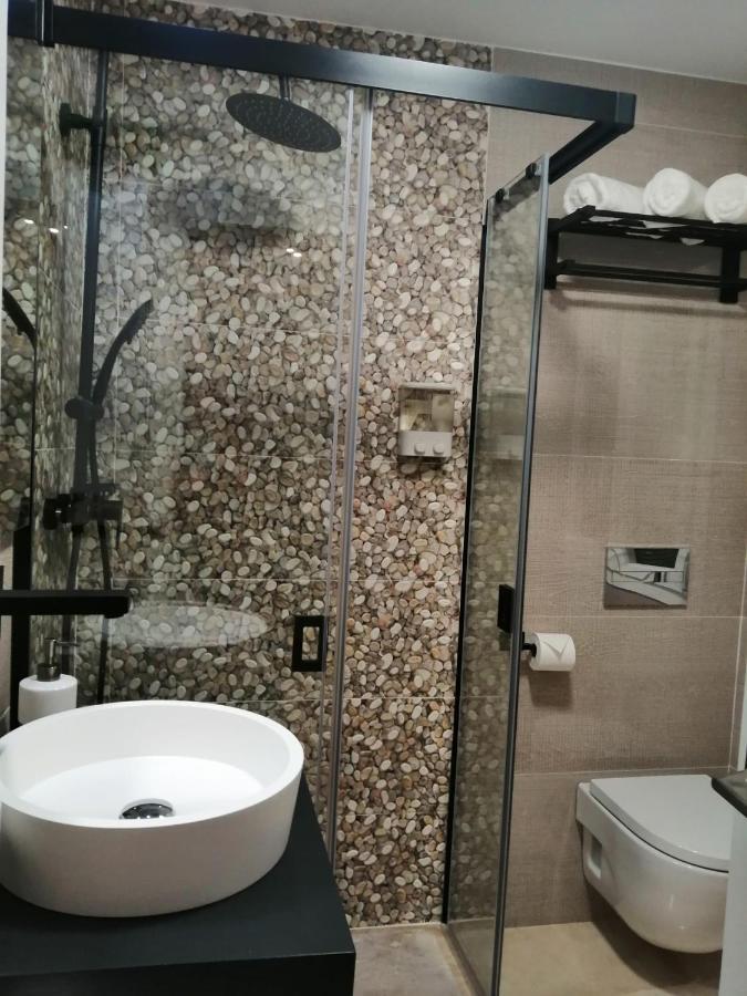 Atico Exclusivo En El Centro De Granada Apartman Kültér fotó