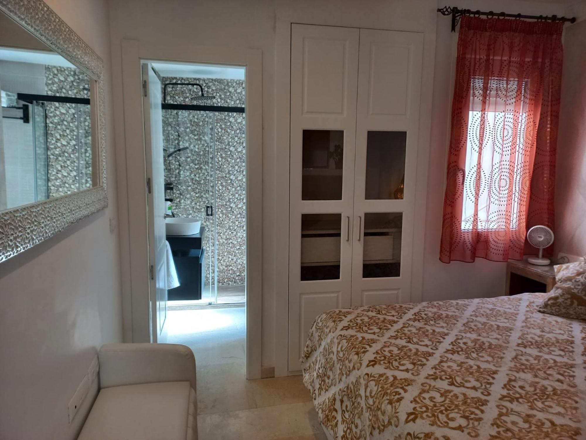 Atico Exclusivo En El Centro De Granada Apartman Kültér fotó